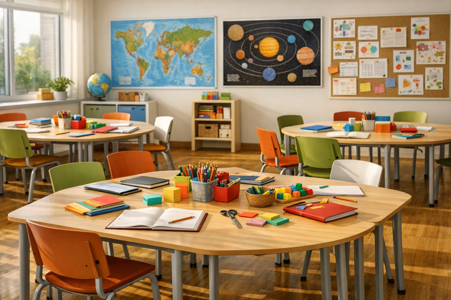 Educação nos 3 Vales