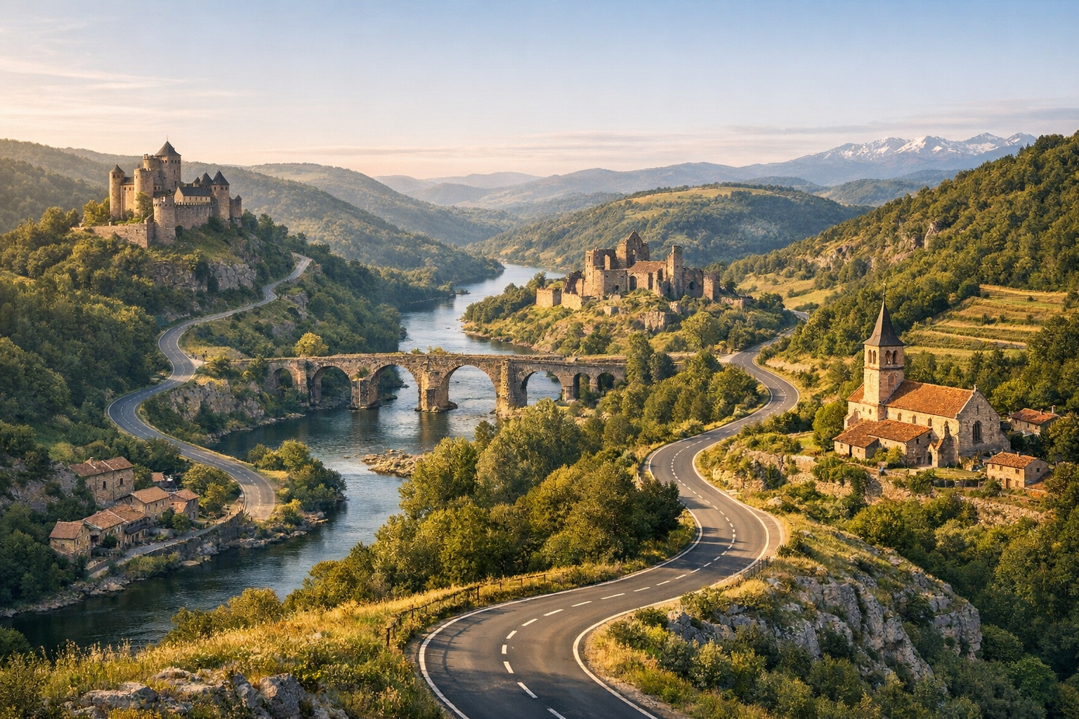 Lugares históricos dos 3 Vales que todo morador deveria conhecer